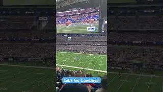 Dallas Cowboys Cheerleaders 📣 #nfl