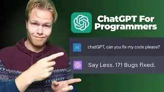 Unlock Insane Productivity: Supercharge Your Workflow with ChatGPT