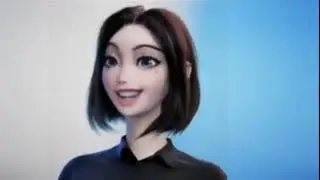 Samsung New voice assistant sings dame da ne