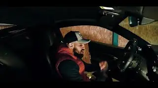 MEDING - AU CULOT ( clip officiel)