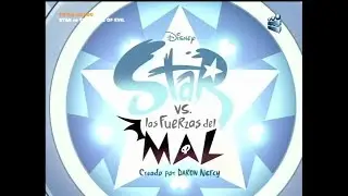 Intro - Star vs. Las Fuerzas del Mal (Trecevisión)
