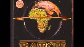 Batch - Liberation