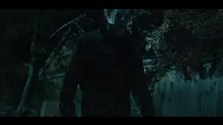 Michael Myers (2007)// edit