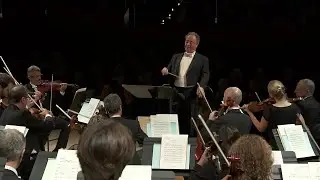 Moussorgsky: La Khovanchtchina (overture) (Orchestre National de France / Emmanuel Krivine)