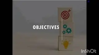 Objectives of the Document Management course "in English"