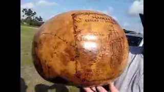 Amazing Gourds