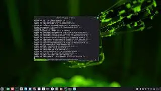 How to update and upgrade linux