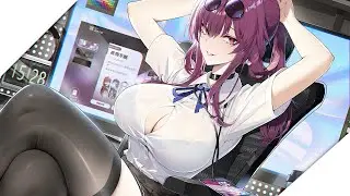 「Hands Up Mix #2」