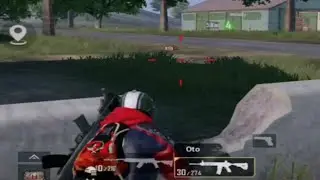 PUBG MOBILE GAME FOR THE FIRST TIME#ANJANG CHANNEL