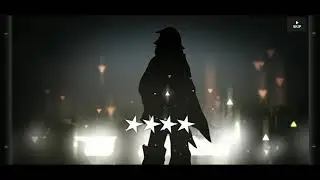 Arknight - 1st Recruitment Gacha