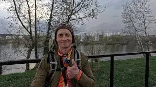 Прогулка с рюкзаком  Мысли о спальной системе и легкоходстве