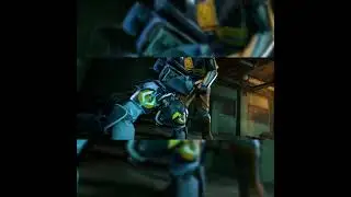 Spacesuit Mod [S2FM]