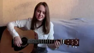 Gabrielle - 5 fine frøkner(cover) | SKAM (Isak and Evan)