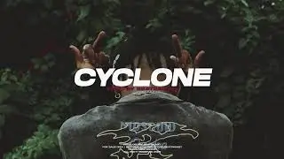 "CYCLONE" - underground/Dark TYPE BEAT | BEATPACKET
