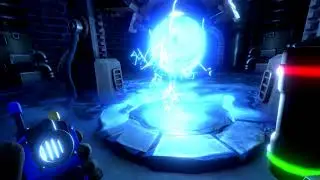 We Were Here Together with My Bro: Chapter 6 - Strange Encounter The Alchemist Spire path