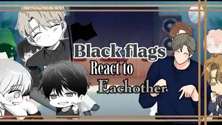 Toxic bl manhwa tops react to each other // Introduction// part 1// Short vedio// 