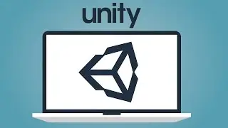 1 - Downloading Unity And Taking A Look at its interface