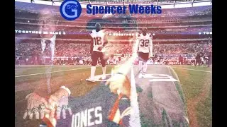 New England Patriots 2021-22 Season Hype
