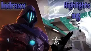 Indraxx - Valorant Highlights - #6