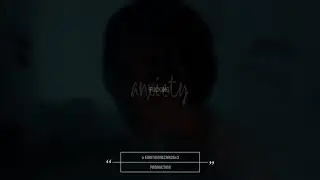 » I don't feel like I exist