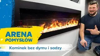 Jak zrobić BIOkominek w nowoczesnej zabudowie