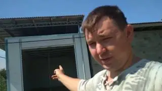Сборка маляркаи как установить бу окрасочную камеру своими руками