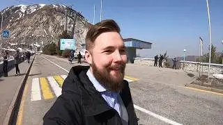 VLOG: Алматы, Чимбулак, Казахстан