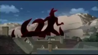 Naruto - Kaleidoscope