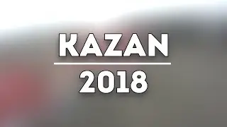 Dance FM | KAZAN'18
