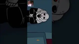 Error Chara & sans hide & seek