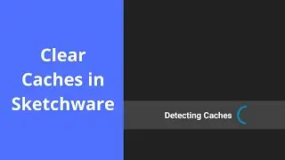 Clear Cache in Sketchware