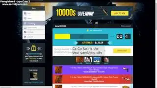Cs:Go best gambling site