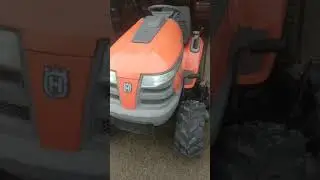 Husqvarna YTH2348