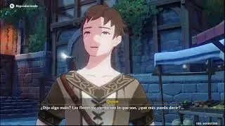 Genshin Impact Ep  23: ¡Poemas y evento!