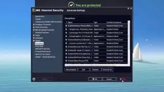 AVG AntiVirus Review