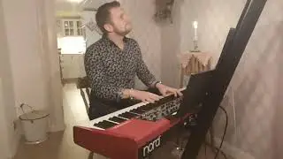 Queen - Killer Queen Pianocover