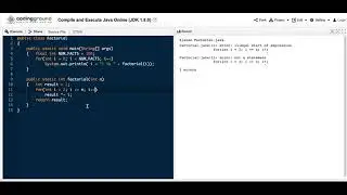 error: illegal start of expression java code