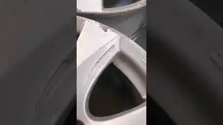 Дал вторую жизнь дискам 😎😎😎