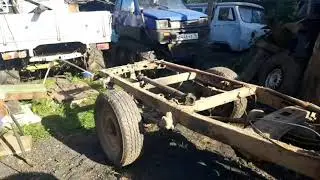 строю переломку