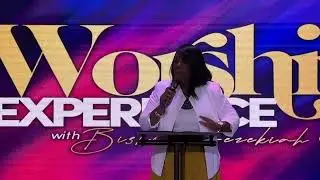 Bishop Hezekiah Walker invites you to Worship with us!