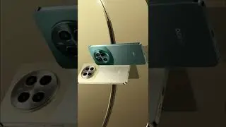 Realme Narzo 70 Pro 5G быстрый обзор 🤔 