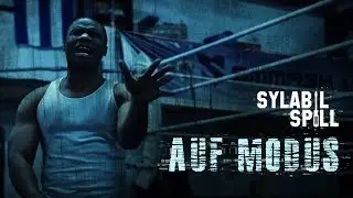 SYLABIL SPILL - Auf Modus ► Prod. von Choukri (Official Video)