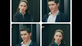 Kirgin Cicekler - SonGun - I hate You I love You