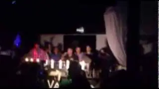 Sterbinszky Club Spaten