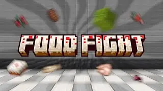 Food Fight update