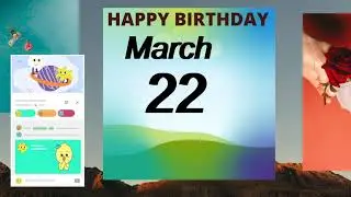 Secret  of  March  22   zodiac horoscope birthday personality