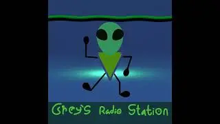Relax and chill with these echo beats. Just a Grey having fun in a cave