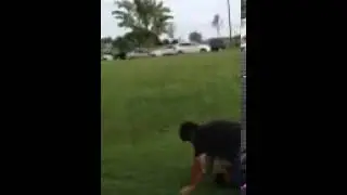 George vs mitch