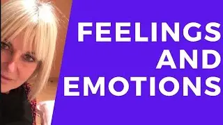 VOCABULARY: FEELINGS