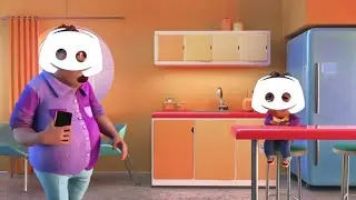 Grubhub Ad But In Discord 